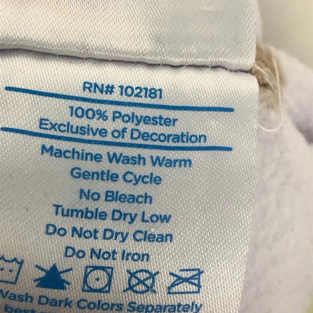 aden + anais Muslin Cotton Zip Baby Sleep Sack Stars Large 12-18 Months